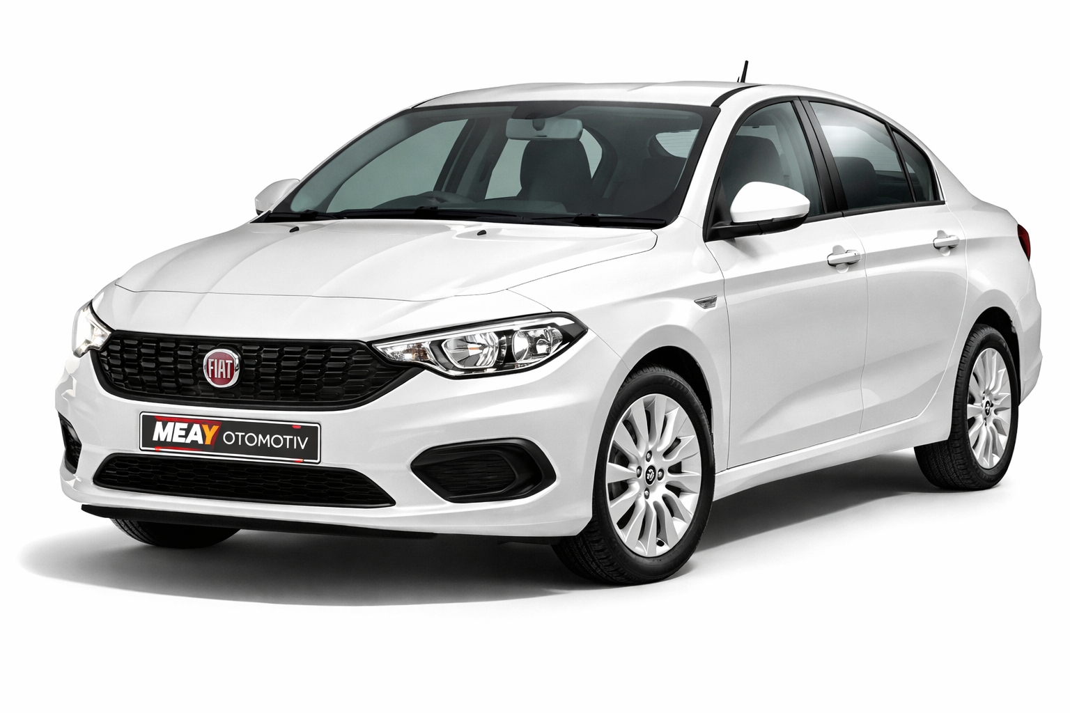 Fiat Egea