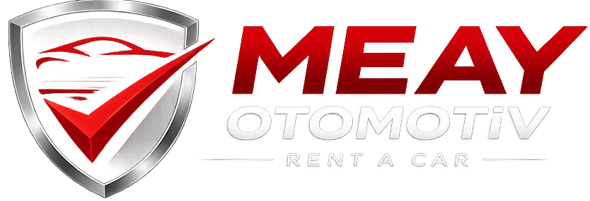 MEAY Otomotiv Rent A Car