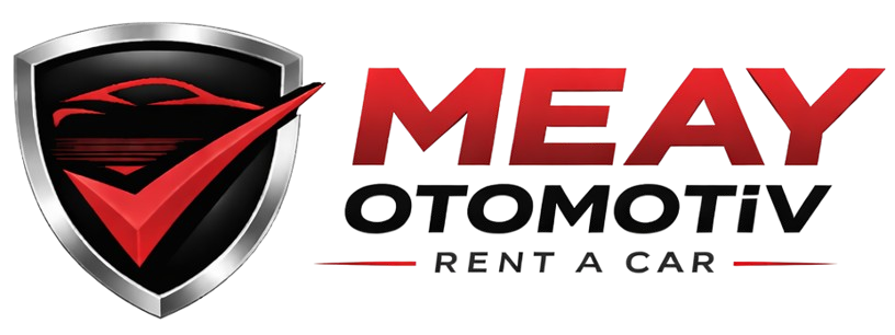 MEAY Otomotiv Rent A Car